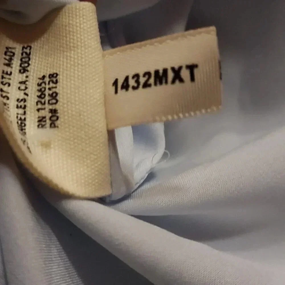 L'AGENCE Kenzie Double Breasted Blazer - Picture 7 of 9